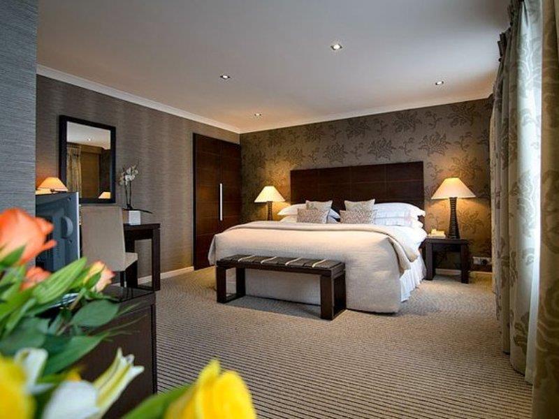 The Beaufort Отель 4*