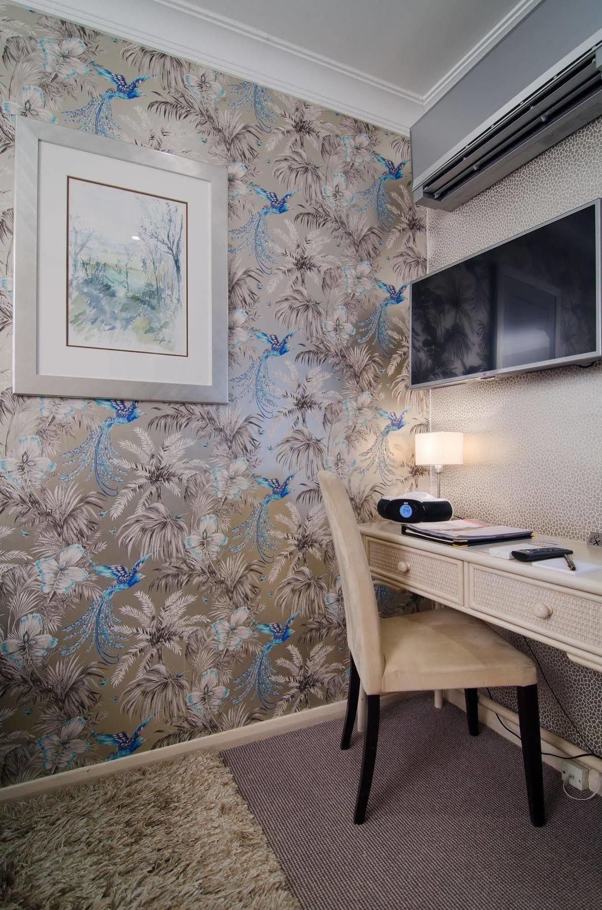 The Beaufort Отель 4*