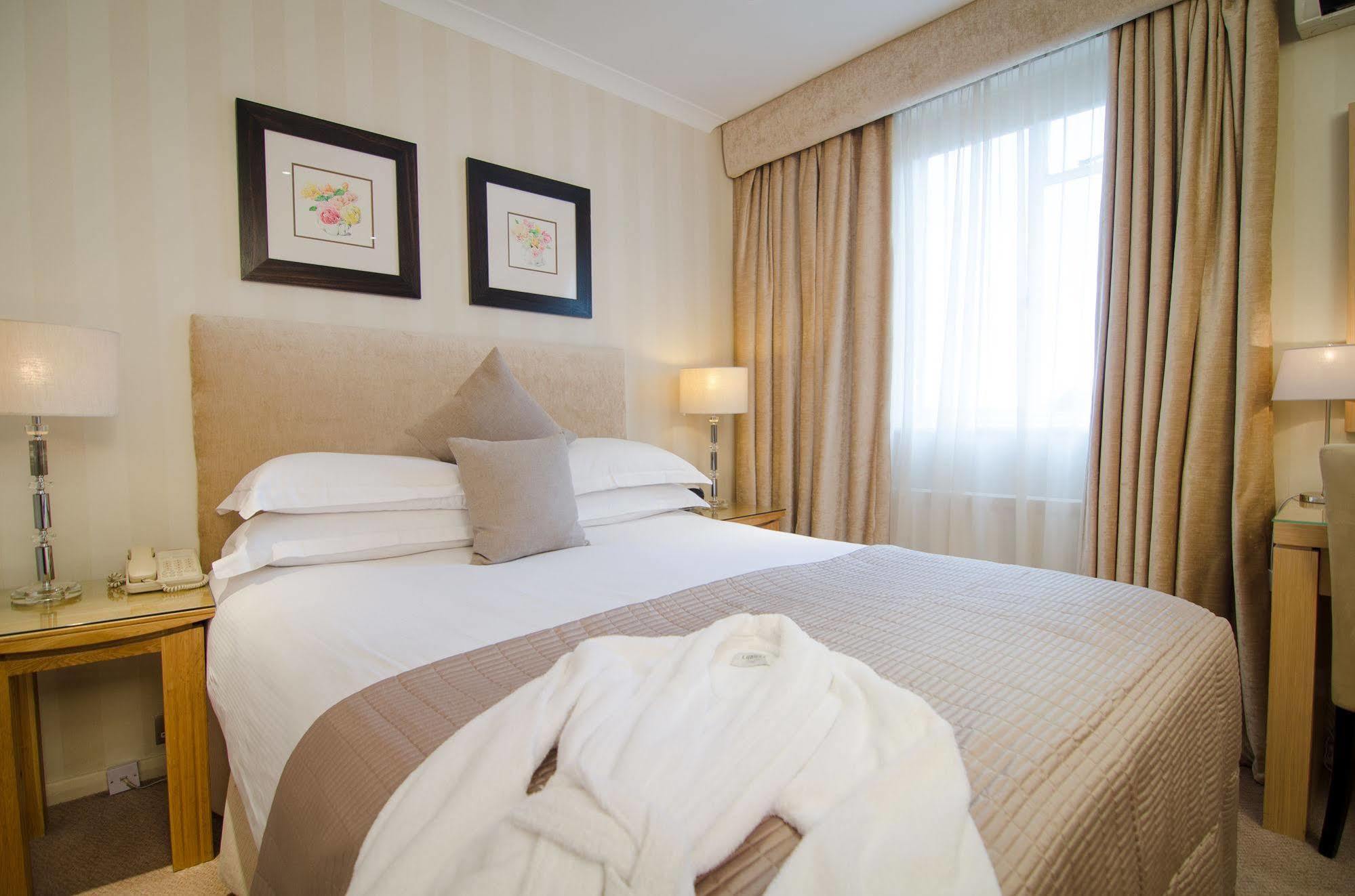 The Beaufort Отель 4*
