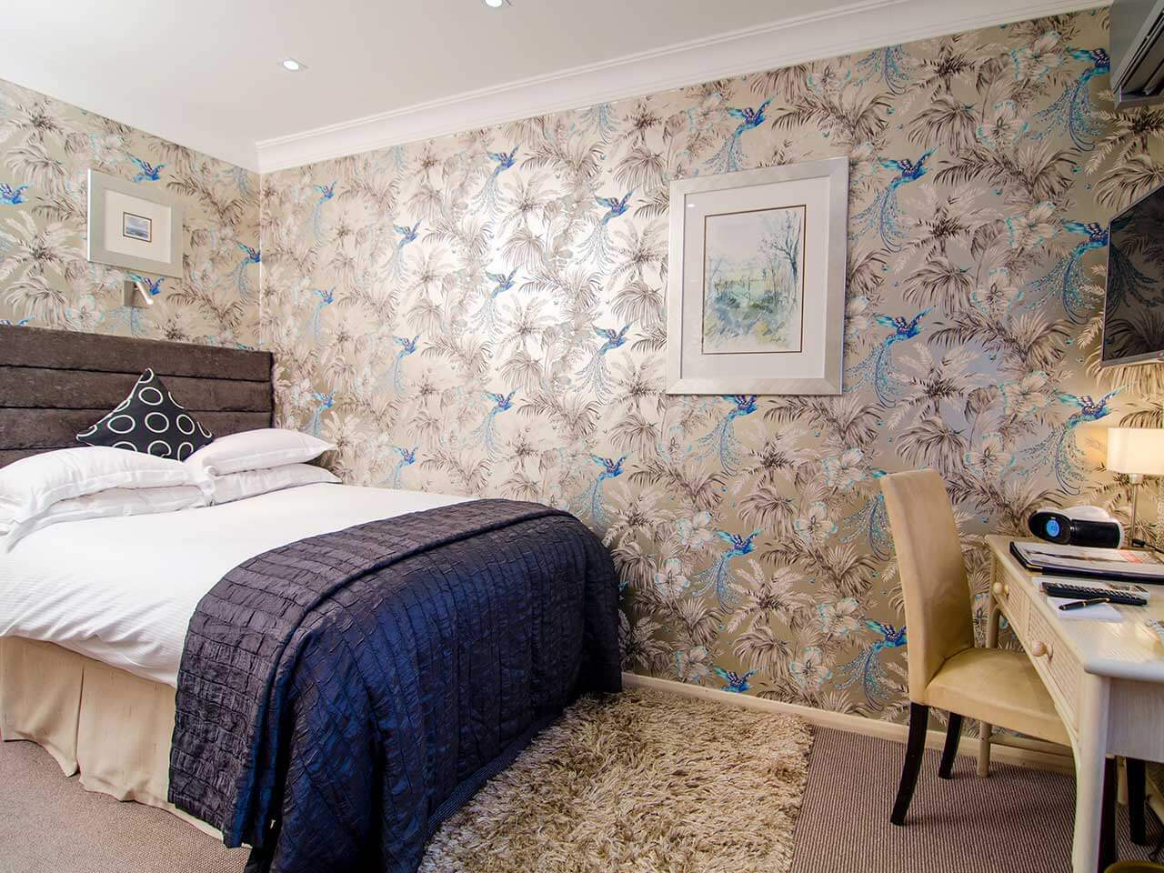 Hotel The Beaufort Londres